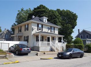 190 Webster St, Pawtucket, RI 02861