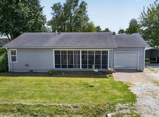 310 E Lamine St, Lincoln, MO 65338