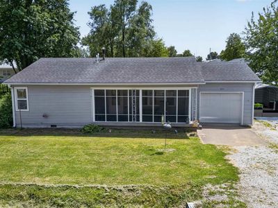 310 E Lamine St, Lincoln, MO, 65338