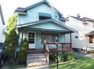 13421 Rugby Rd, Cleveland, OH 44110