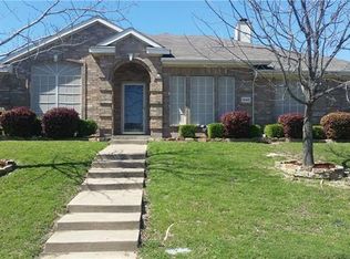 1545 Aberdeen Dr, Lancaster, TX 75134