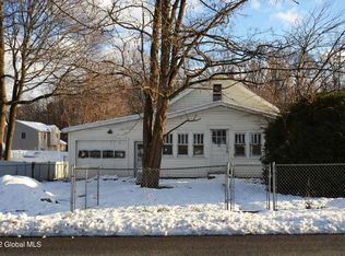 58 N Amherst Ave, Ave, NY 12304