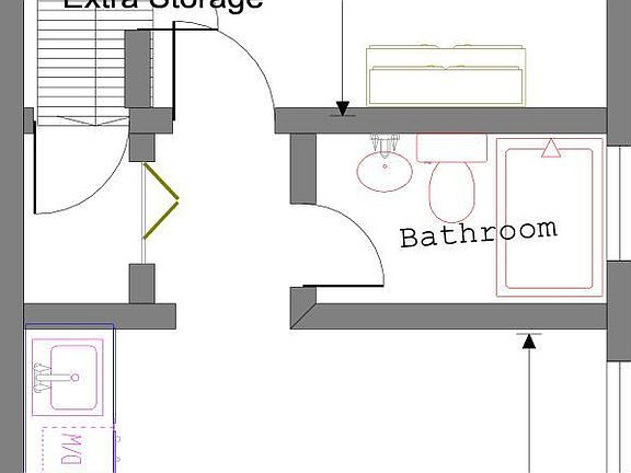 Layout - Approximate