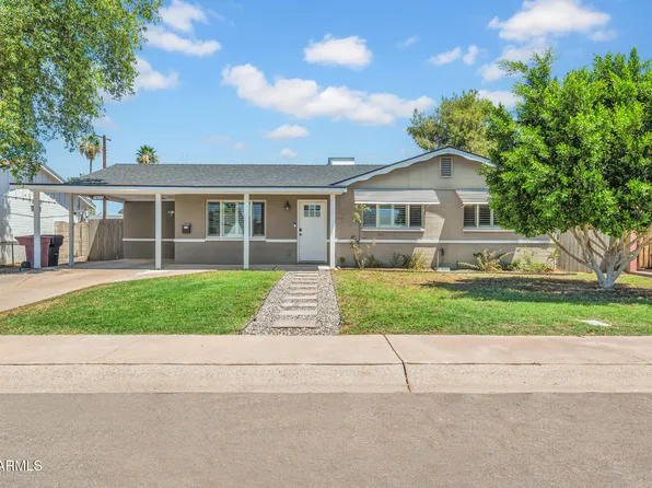 7830 E BELLEVIEW Street, Scottsdale, AZ 85257