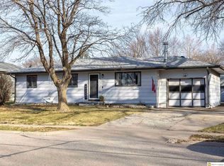 908 F St, Eagle, NE 68347