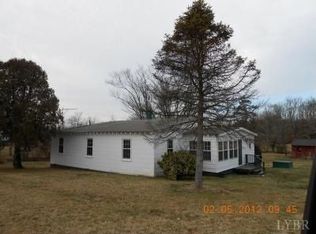 2446 Arrington Rd, Arrington, VA 22922