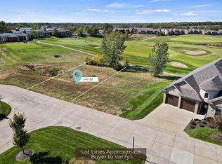 LOT 122 Signature Rdg, Columbia, MO 65201