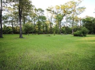 377 Frosty Ln, Diboll, TX 75941