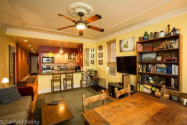 Sold by Garfield Realty 