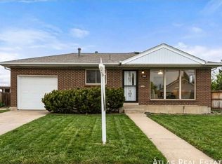 960 W 70th Pl, Denver, CO 80221