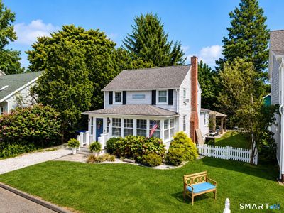 29 Second Avenue, Branford, CT, 06405