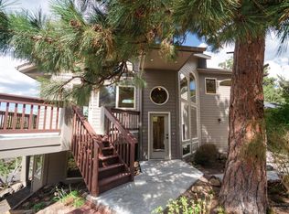 1127 NW Stoneridge, Bend, OR 97703