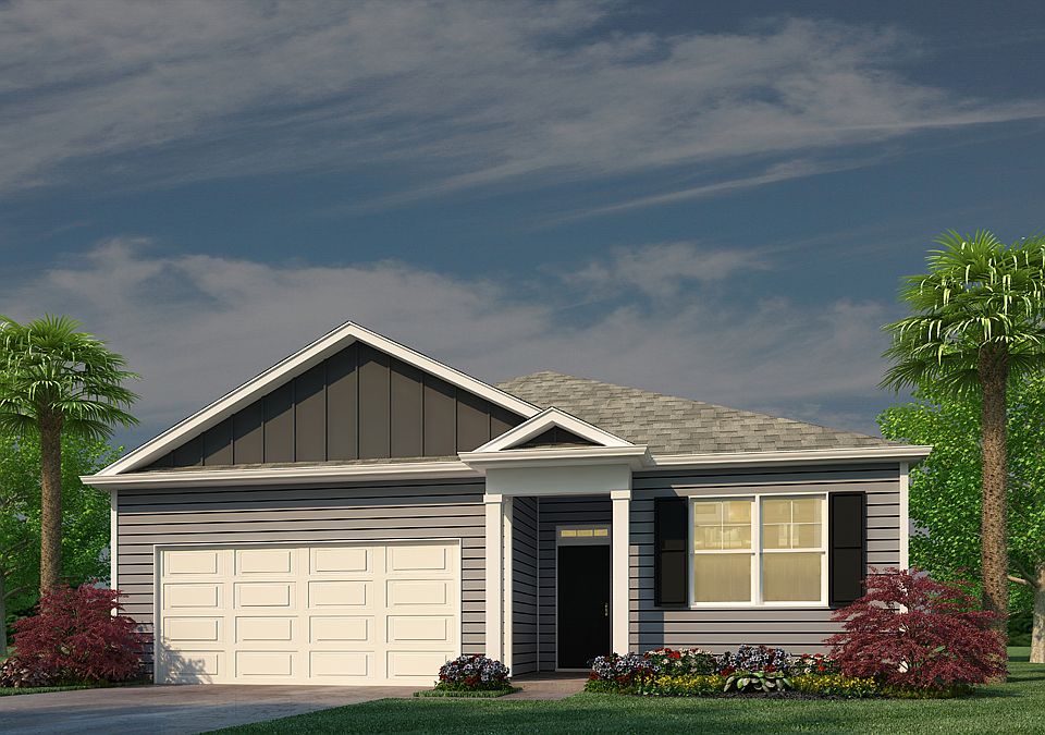 Plan Elevation.