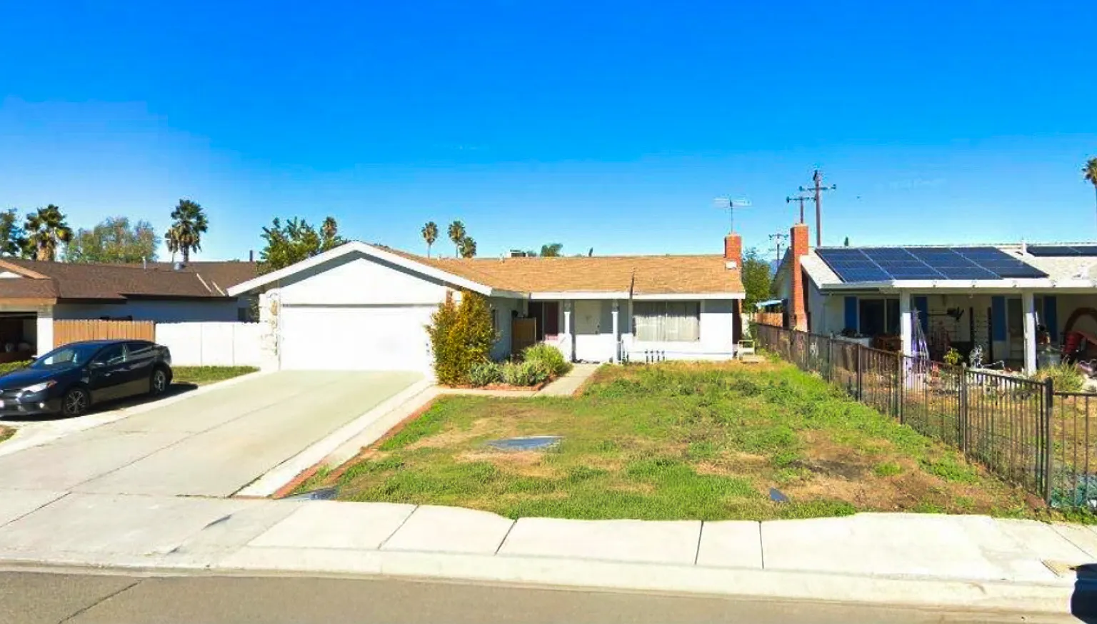 3 bed, 1232 sqft, $3,200 — Photo 1