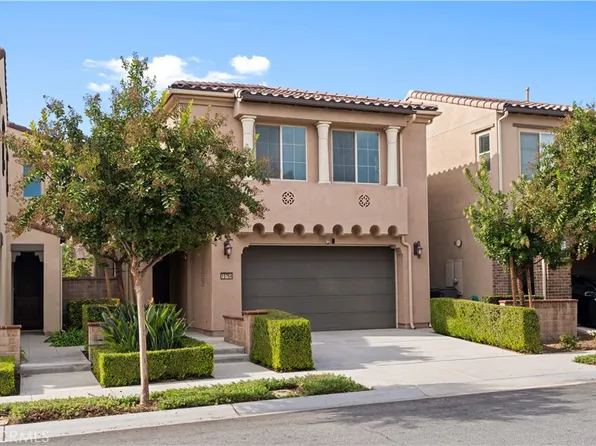 15764 Molly Ave, Chino, CA 91708