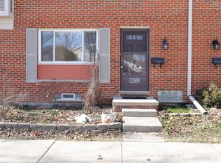 3349 Williamsburg Rd, Ann Arbor, MI 48108