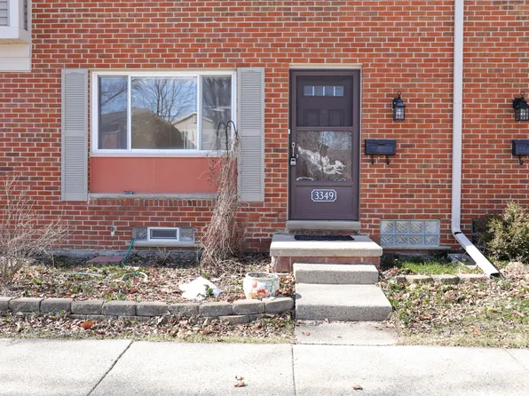 3349 Williamsburg Rd, Ann Arbor, MI 48108