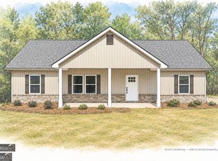 193 Tabitha Page Ln, Toccoa, GA 30577