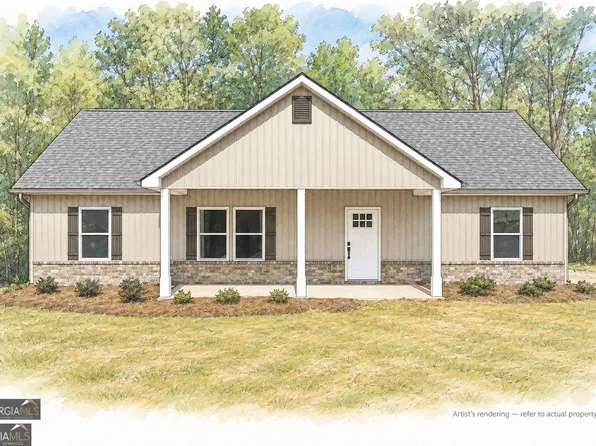 193 Tabitha Page Ln, Toccoa, GA 30577