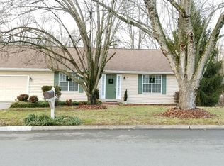 1012 Windridge Dr, Maryville, TN 37803