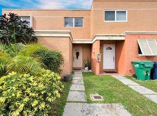 8108 SW 150th Ave #413, Miami, FL 33193