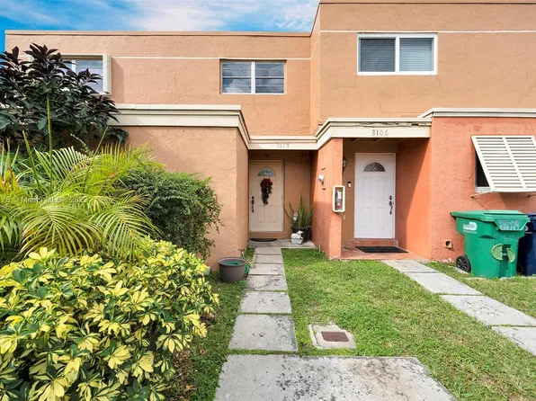 8108 SW 150th Ave #413, Miami, FL 33193