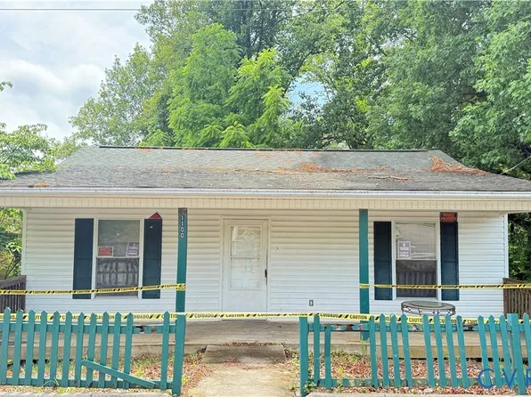 1100 Cherry St, Martinsville, VA 24112