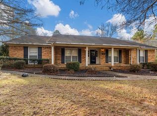 7310 Macon Rd, Midland, GA 31820