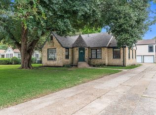 122 Leo Ave, Shreveport, LA 71105
