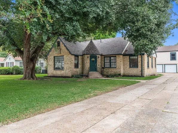 122 Leo Ave, Shreveport, LA 71105
