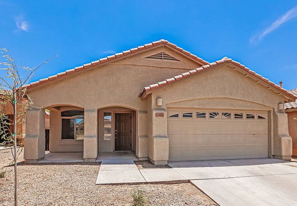 1st image of 6821 W Copperwood Way