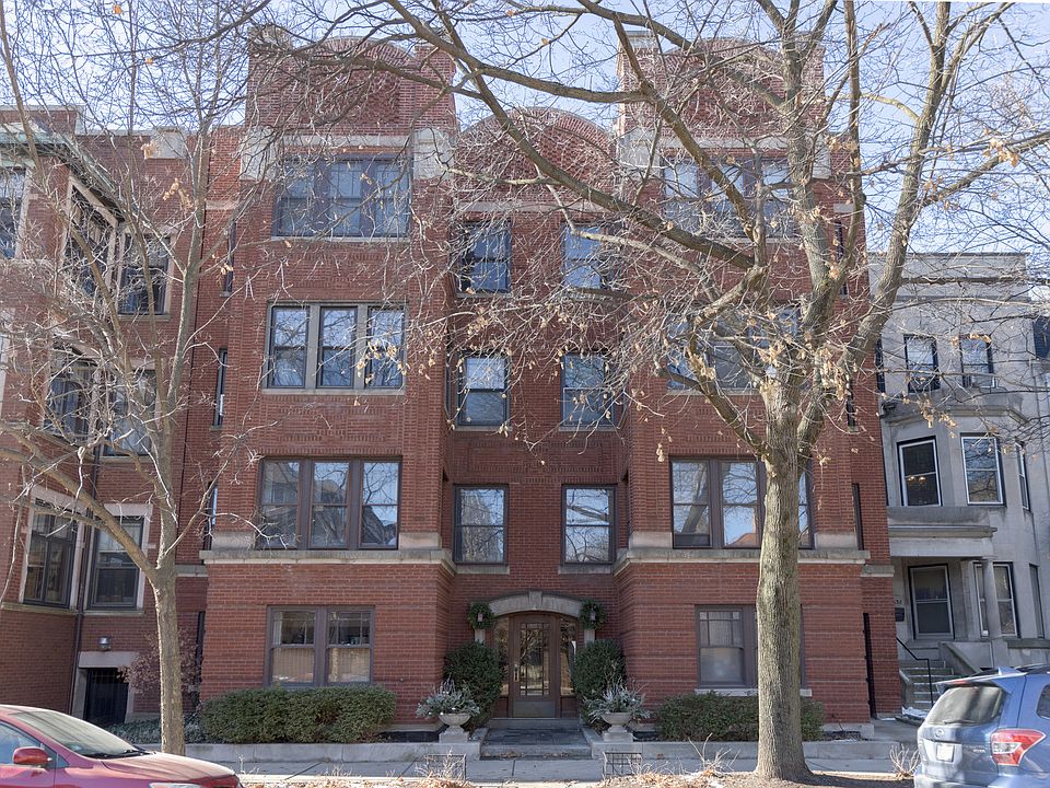 1st image of 5542 S Blackstone Ave APT 1