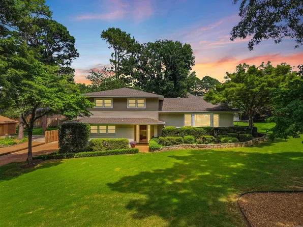 924 Anderson Cir, Heber Springs, AR 72543