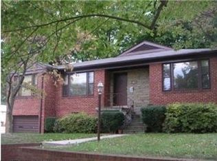 9515 Hale St, Silver Spring, MD 20910