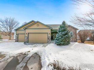 2006 Trail Ridge Dr, Severance, CO 80615