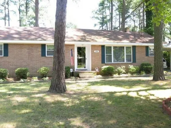 306 Thelmar Ln, Portsmouth, VA 23701