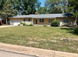 746 Harvard Ave, El Dorado, KS 67042