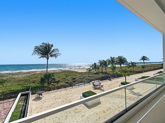 2nd image of 2800 S Ocean Boulevard #2a