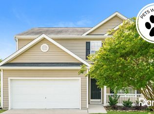 5808 Abbington Way, Raleigh, NC 27610
