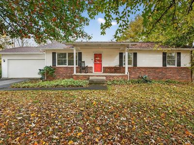 825 Edgemont North St, Abingdon, VA, 24210