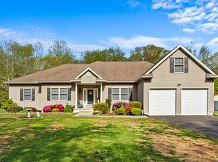 4 Rossi Dr, Cape May, NJ 08204