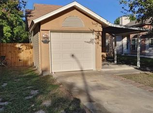 8720 Seven Seas Dr, San Antonio, TX 78242