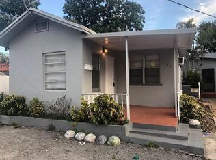 3180 SW 24th St #3, Miami, FL 33145