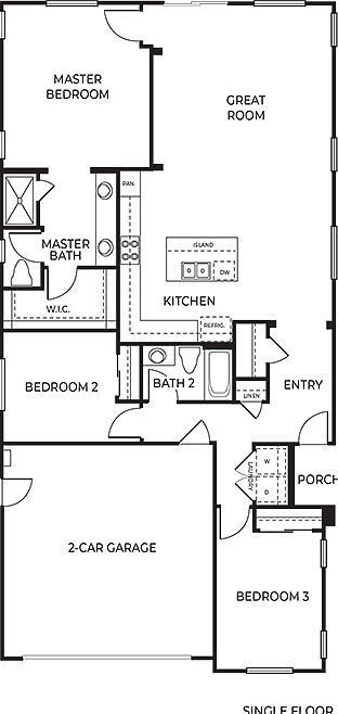 Floor Plan.