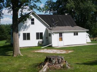 N7286 Gorman Ave, Willard, WI 54493