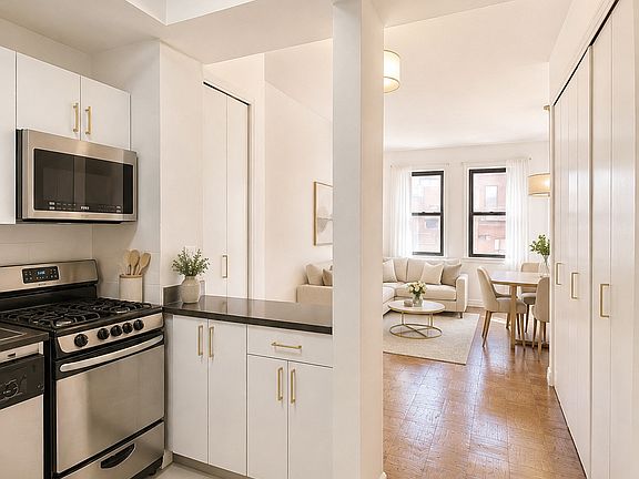 2nd image of 235 W 22nd St APT 6O