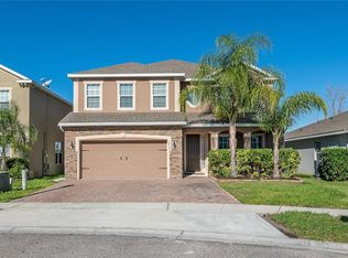 2810 Sonata Ct, Saint cloud, FL 34772