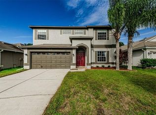 7123 Royal George Ct, Wesley Chapel, FL 33545