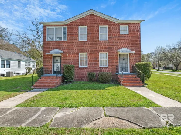 1707 Church St, Mobile, AL 36604