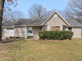 154 Roden Mill Rd, Conway, AR 72032